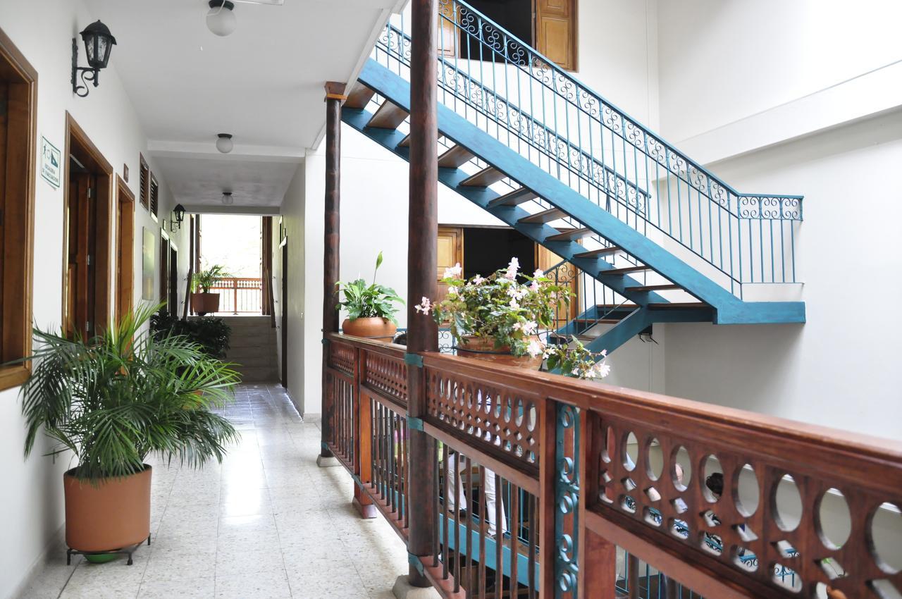 Valdivia Plaza Hotel 3*
