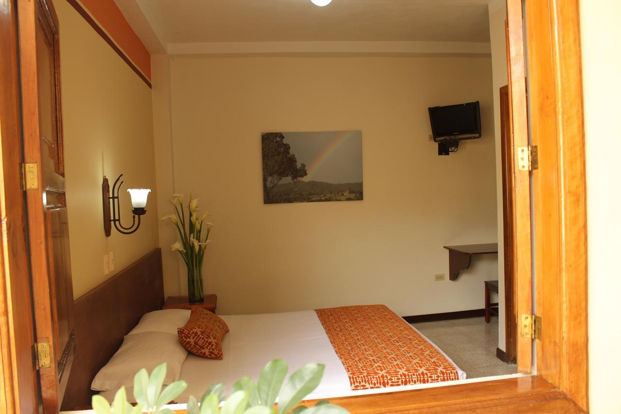 Valdivia Plaza Hotel