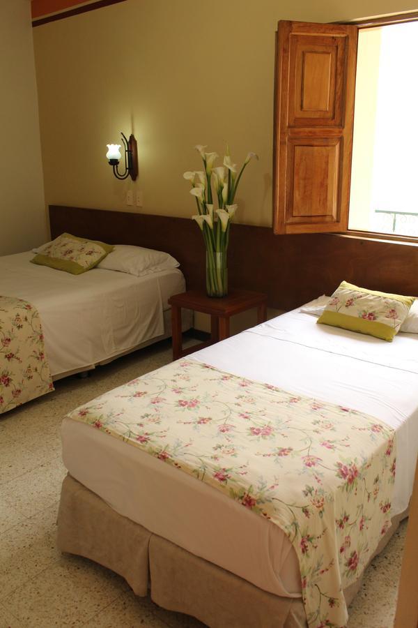 Hotel Valdivia Plaza
