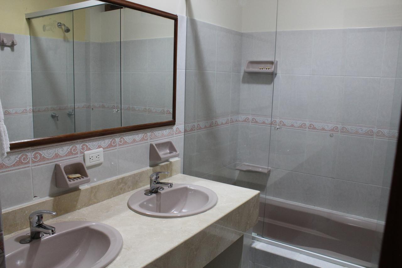 Valdivia Plaza Hotel