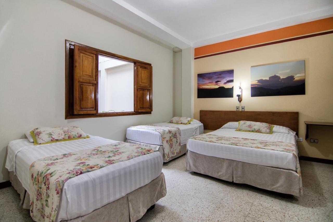 Hotel Valdivia Plaza