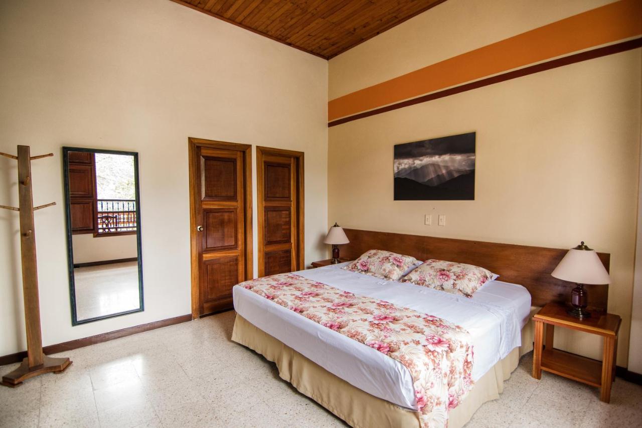 Hotel Valdivia Plaza