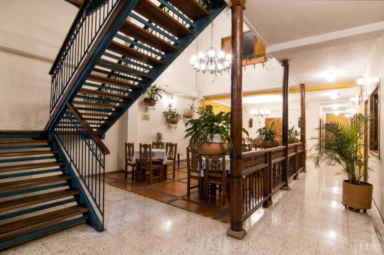 Valdivia Plaza Hotel 3*