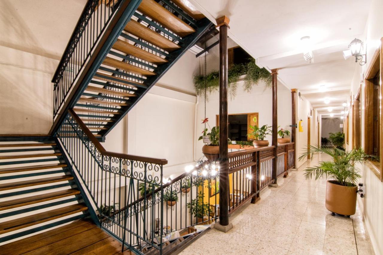 Valdivia Plaza Hotel
