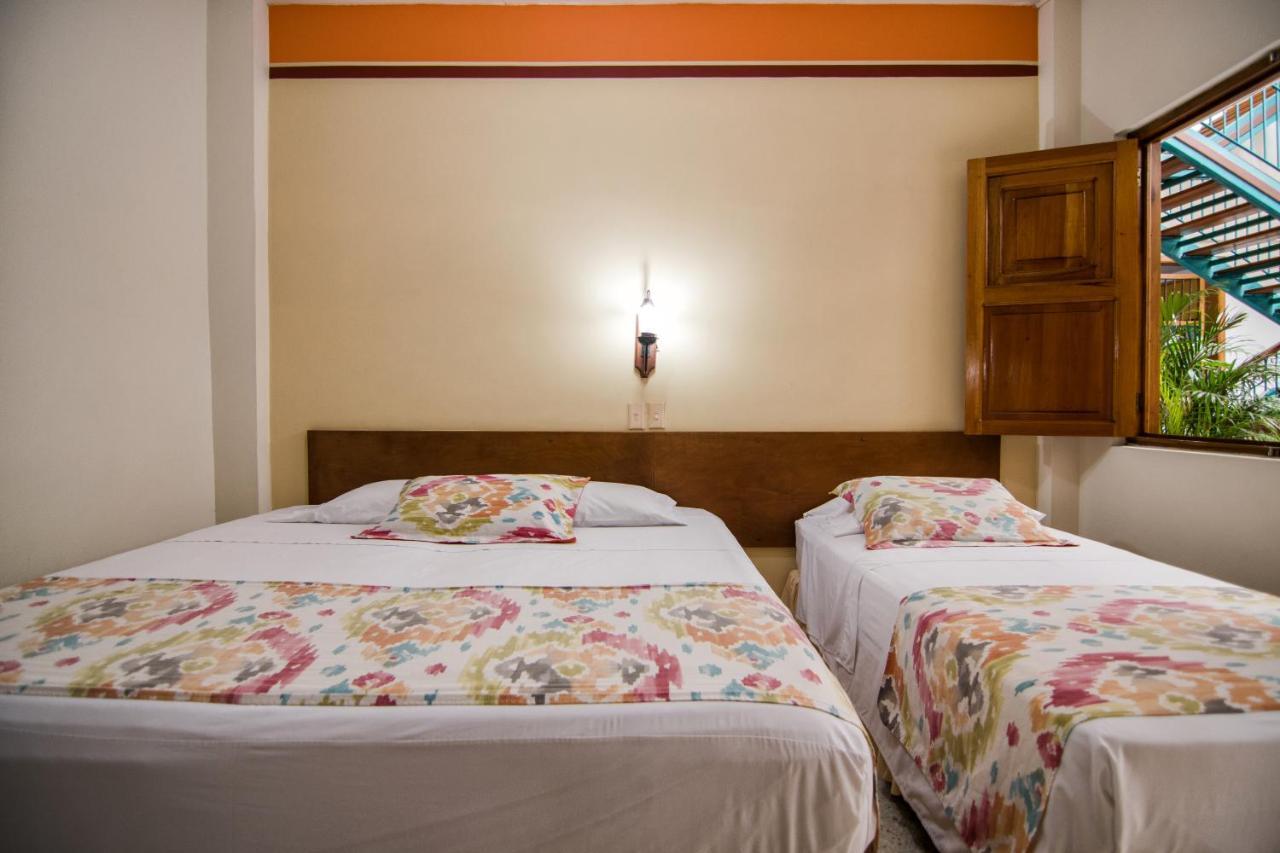 Valdivia Plaza Hotel 3*