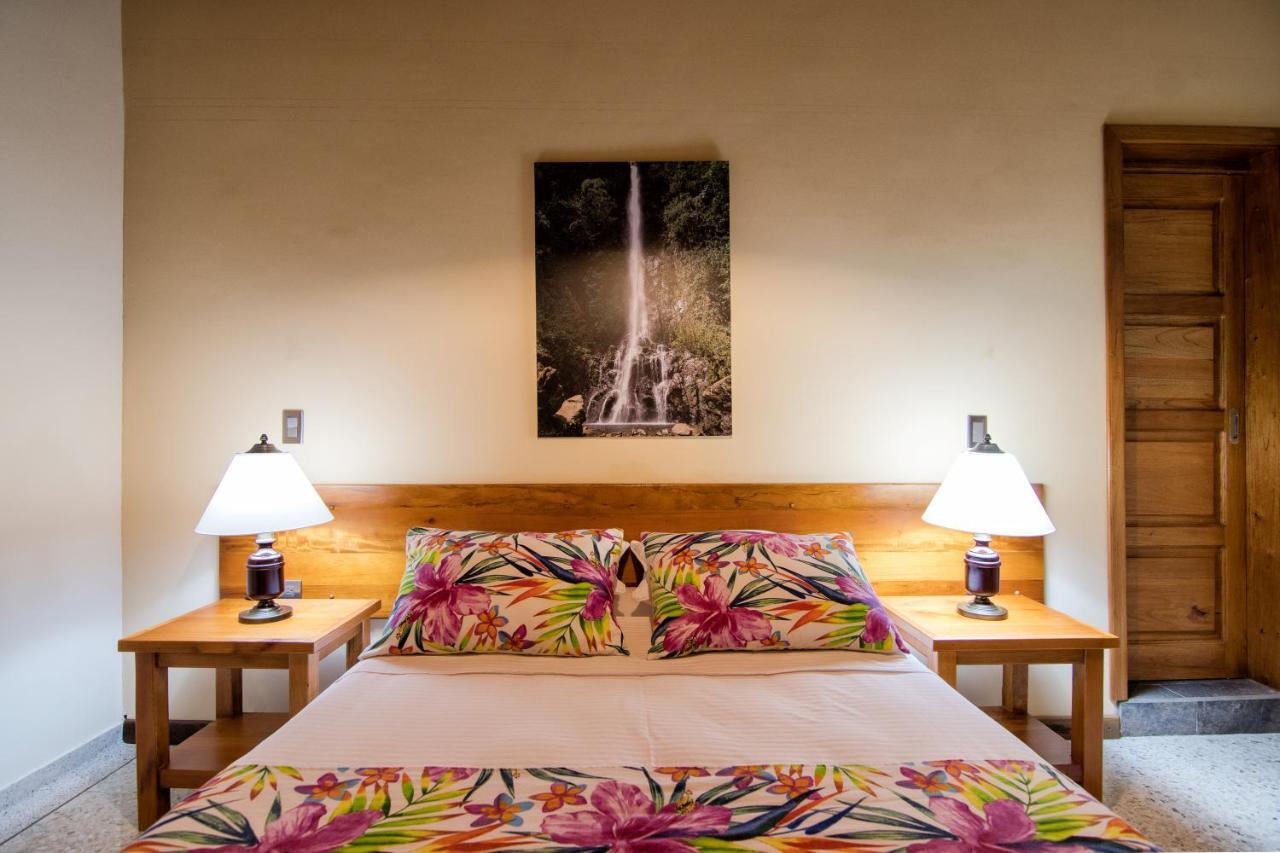 Valdivia Plaza Hotel