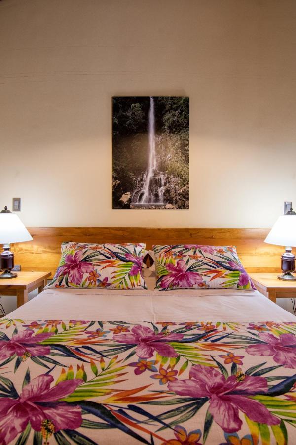 Valdivia Plaza Hotel 3*